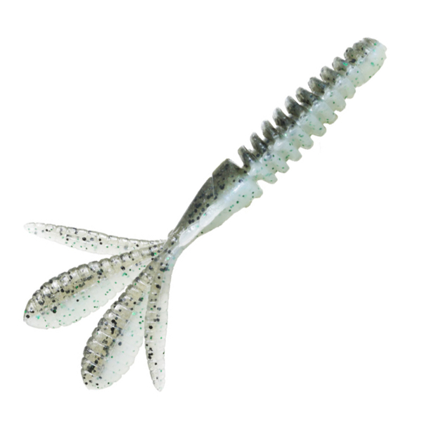 海太郎　ジャコバグ　3．2インチ(＃０２２　イワガニ)